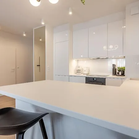 White Space Am Apartamento