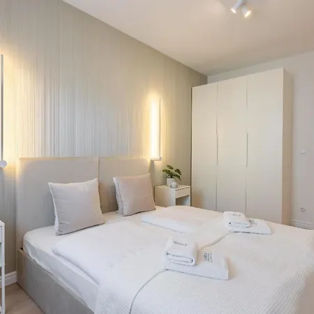 Apartamento White Space Am *